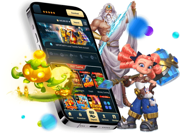 Tổng quan về Thabet Casino và giao diện hiện đại