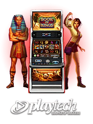 Đa dạng Chủ đề Slot Thabet