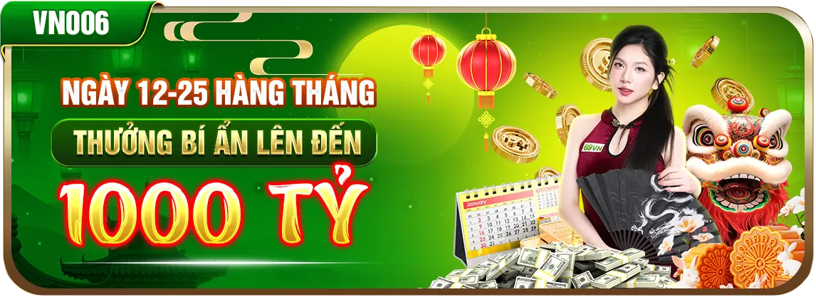 Các chương trình khuyến mãi hấp dẫn cho bắn cá