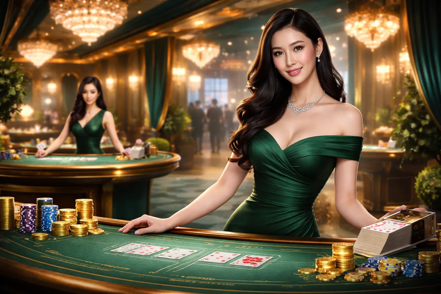 Đánh giá chi tiết game Thabet