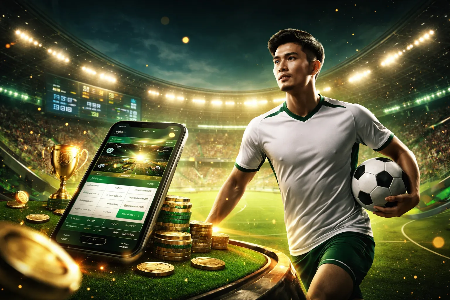 Hướng dẫn truy cập Thabet link mới an toàn