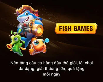 Đa dạng trò chơi Thabet